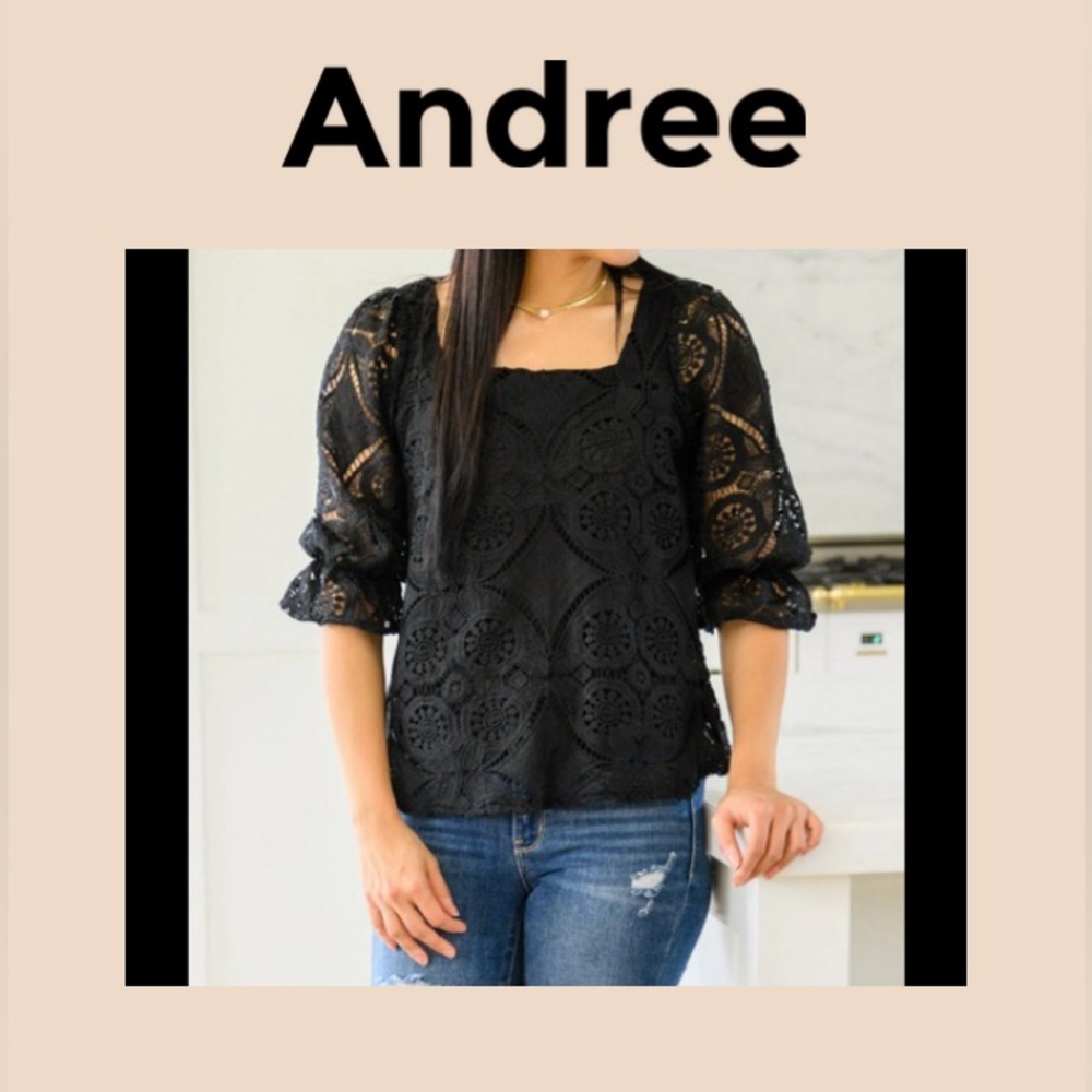 Women’s Dress Blouse Size Large